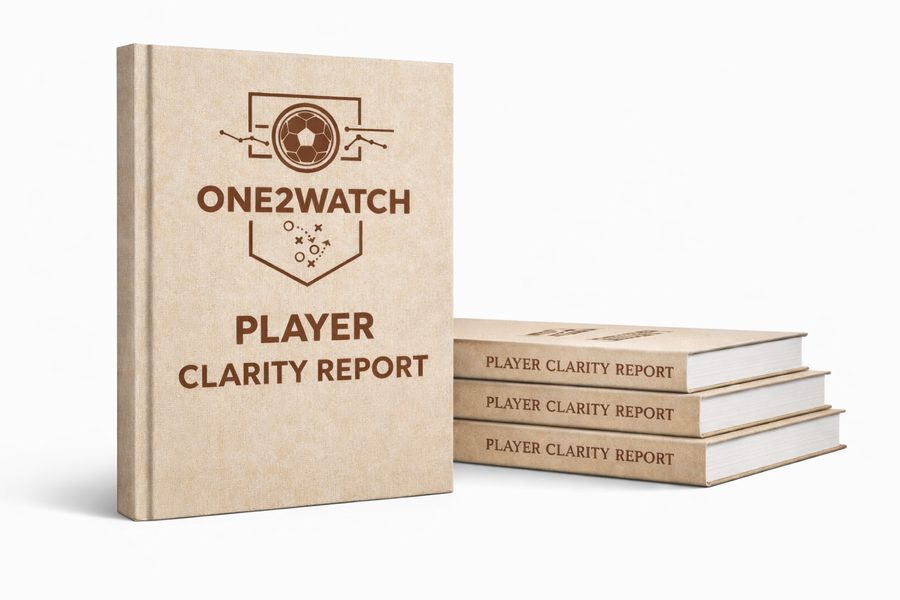 One2Watch Player Clarity Report